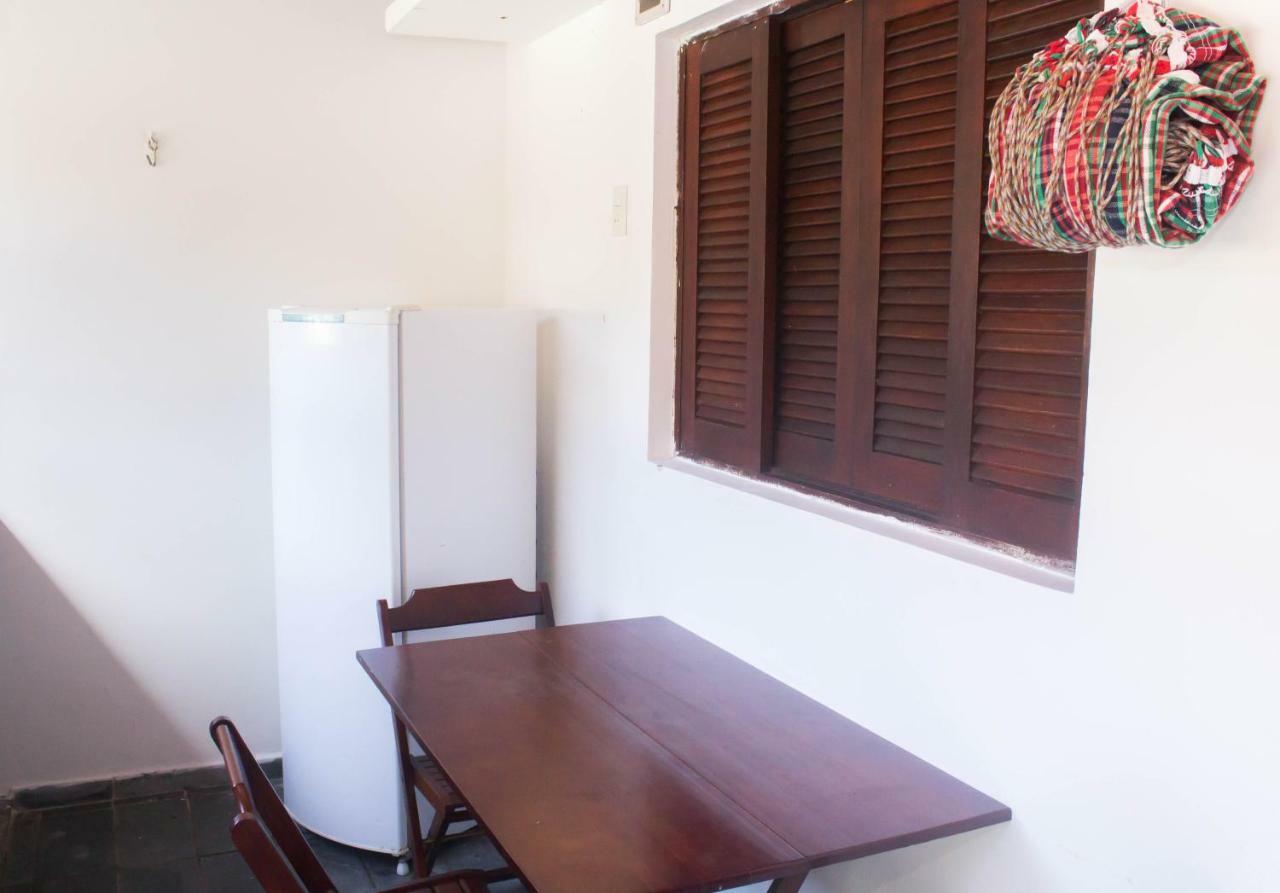 Pousada Recanto Garca Vermelha Peruibe Guarau Ngoại thất bức ảnh